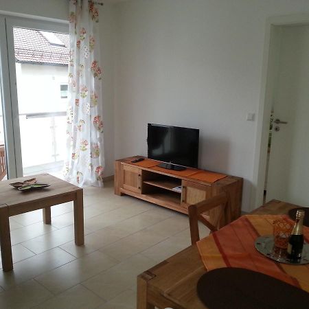 Ferienhaus Rosa Friedrichshafen Ngoại thất bức ảnh