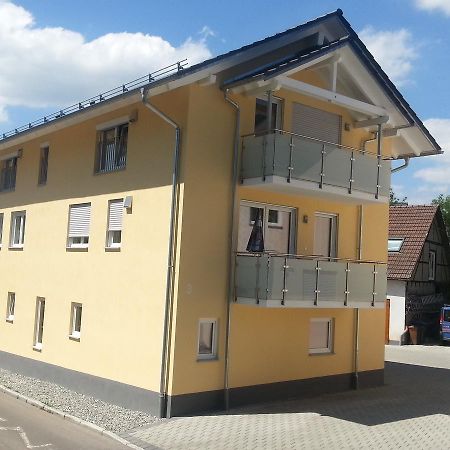Ferienhaus Rosa Friedrichshafen Ngoại thất bức ảnh