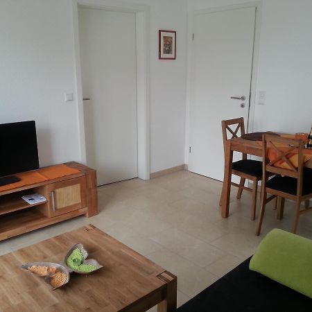Ferienhaus Rosa Friedrichshafen Ngoại thất bức ảnh