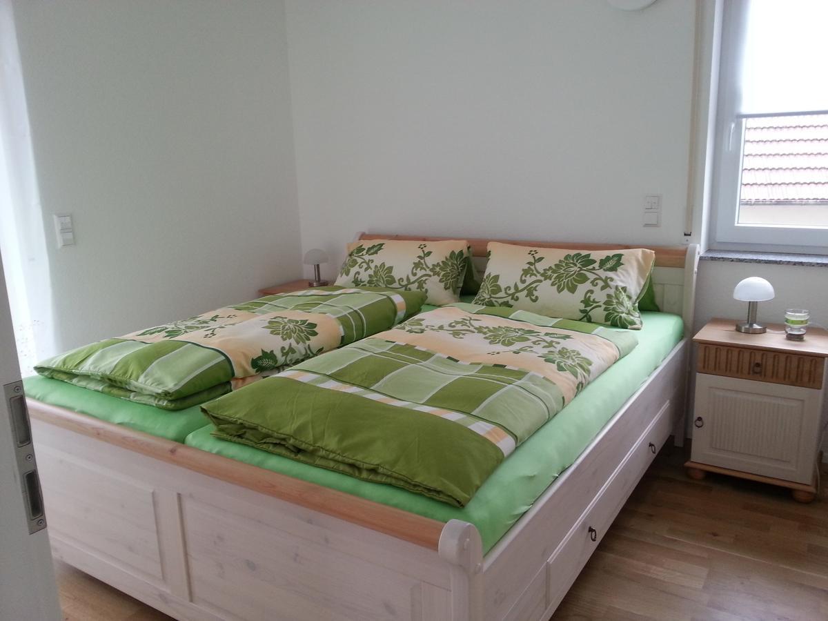 Ferienhaus Rosa Friedrichshafen Ngoại thất bức ảnh