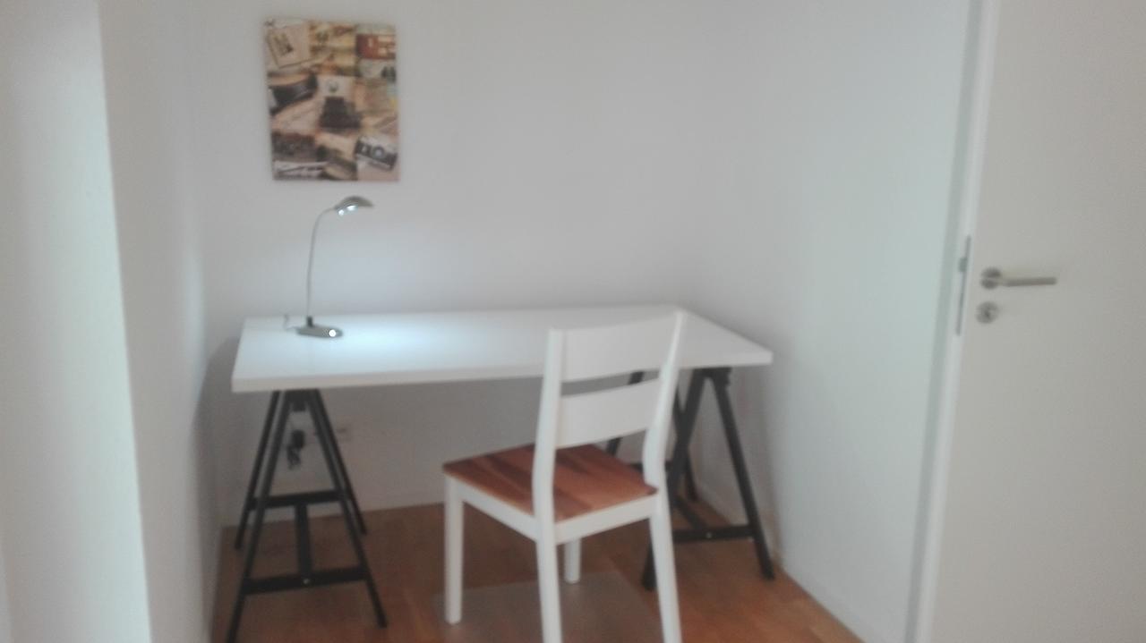 Ferienhaus Rosa Friedrichshafen Ngoại thất bức ảnh
