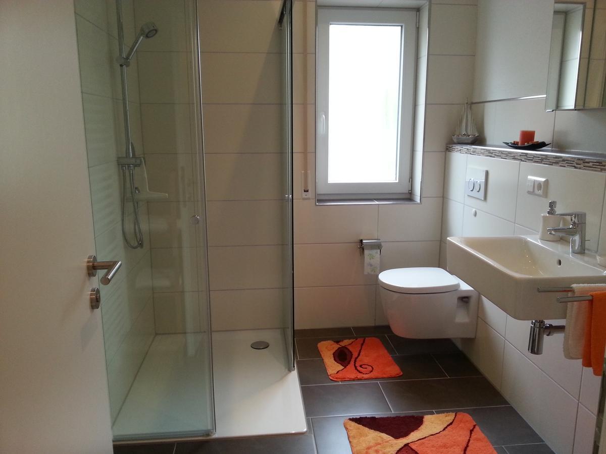 Ferienhaus Rosa Friedrichshafen Ngoại thất bức ảnh