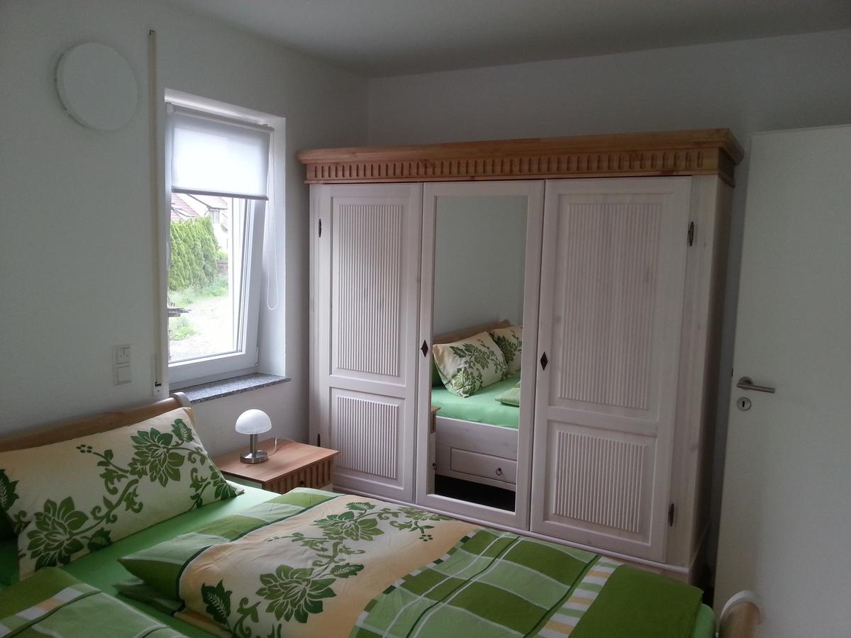 Ferienhaus Rosa Friedrichshafen Ngoại thất bức ảnh