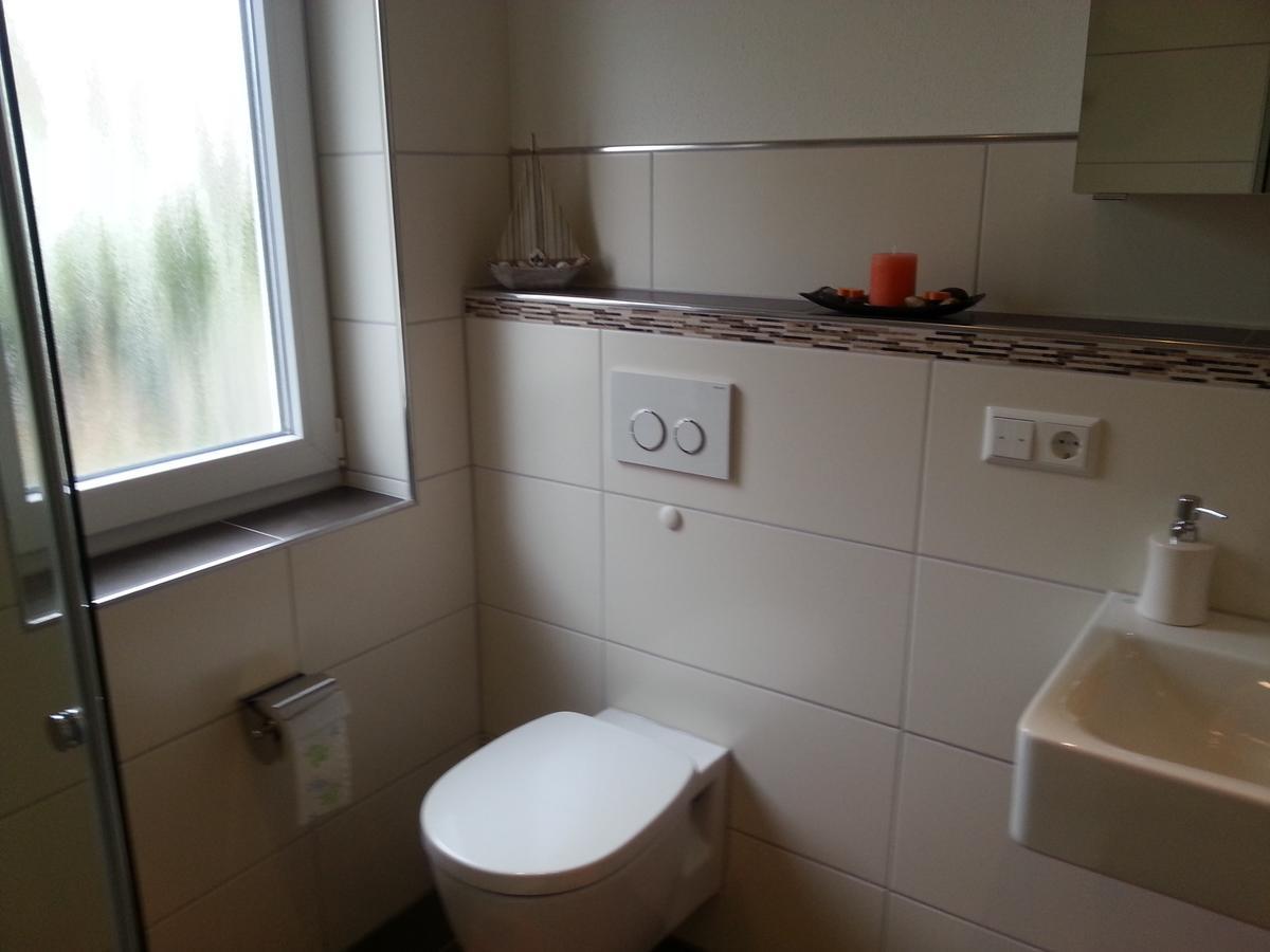 Ferienhaus Rosa Friedrichshafen Ngoại thất bức ảnh