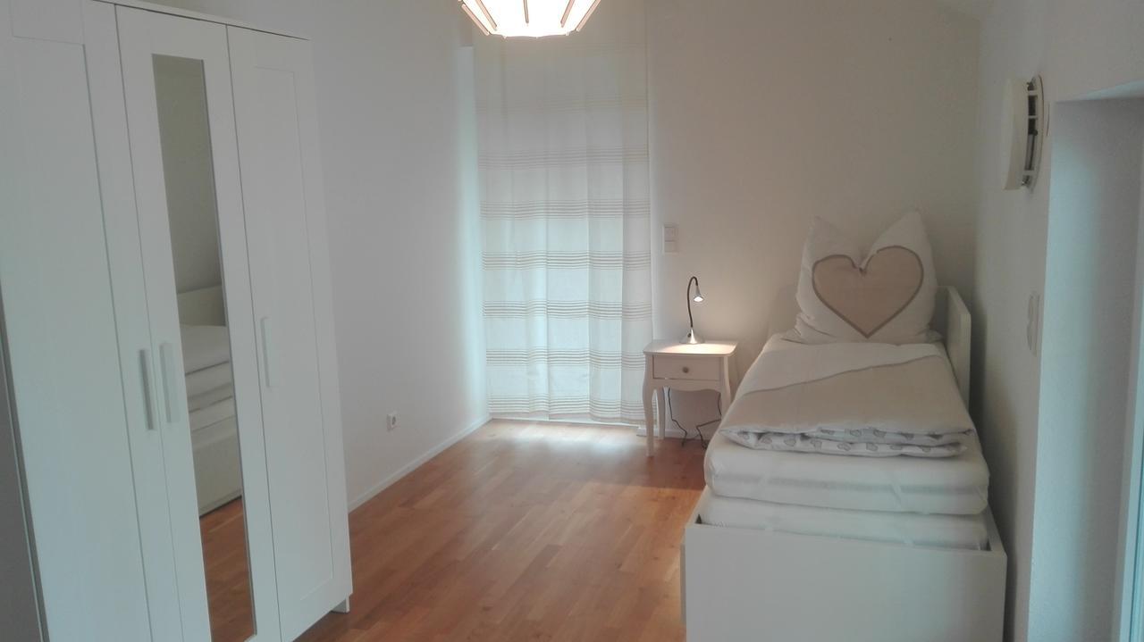 Ferienhaus Rosa Friedrichshafen Ngoại thất bức ảnh
