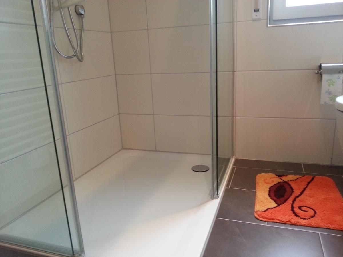 Ferienhaus Rosa Friedrichshafen Ngoại thất bức ảnh