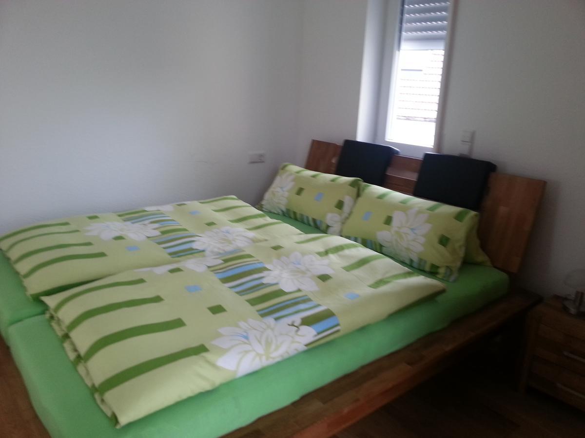 Ferienhaus Rosa Friedrichshafen Ngoại thất bức ảnh