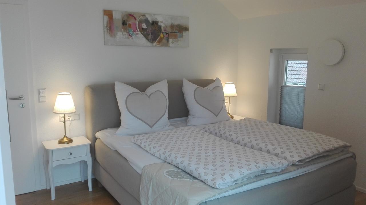 Ferienhaus Rosa Friedrichshafen Ngoại thất bức ảnh