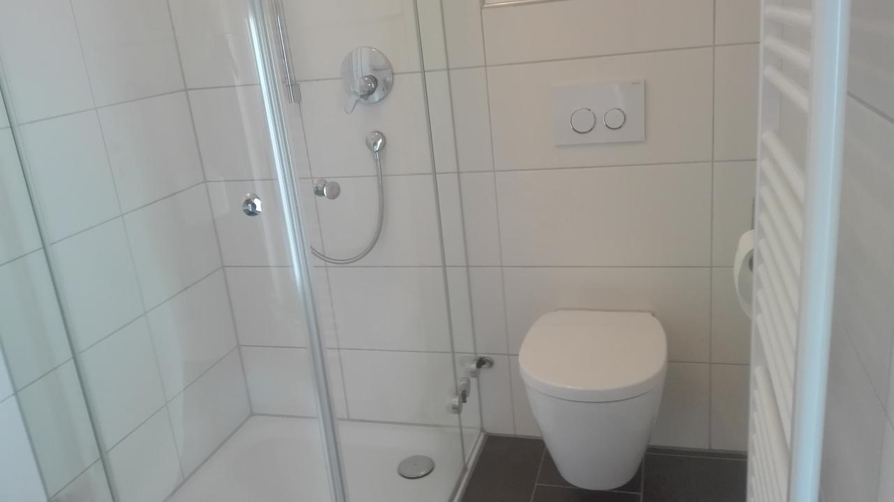 Ferienhaus Rosa Friedrichshafen Ngoại thất bức ảnh