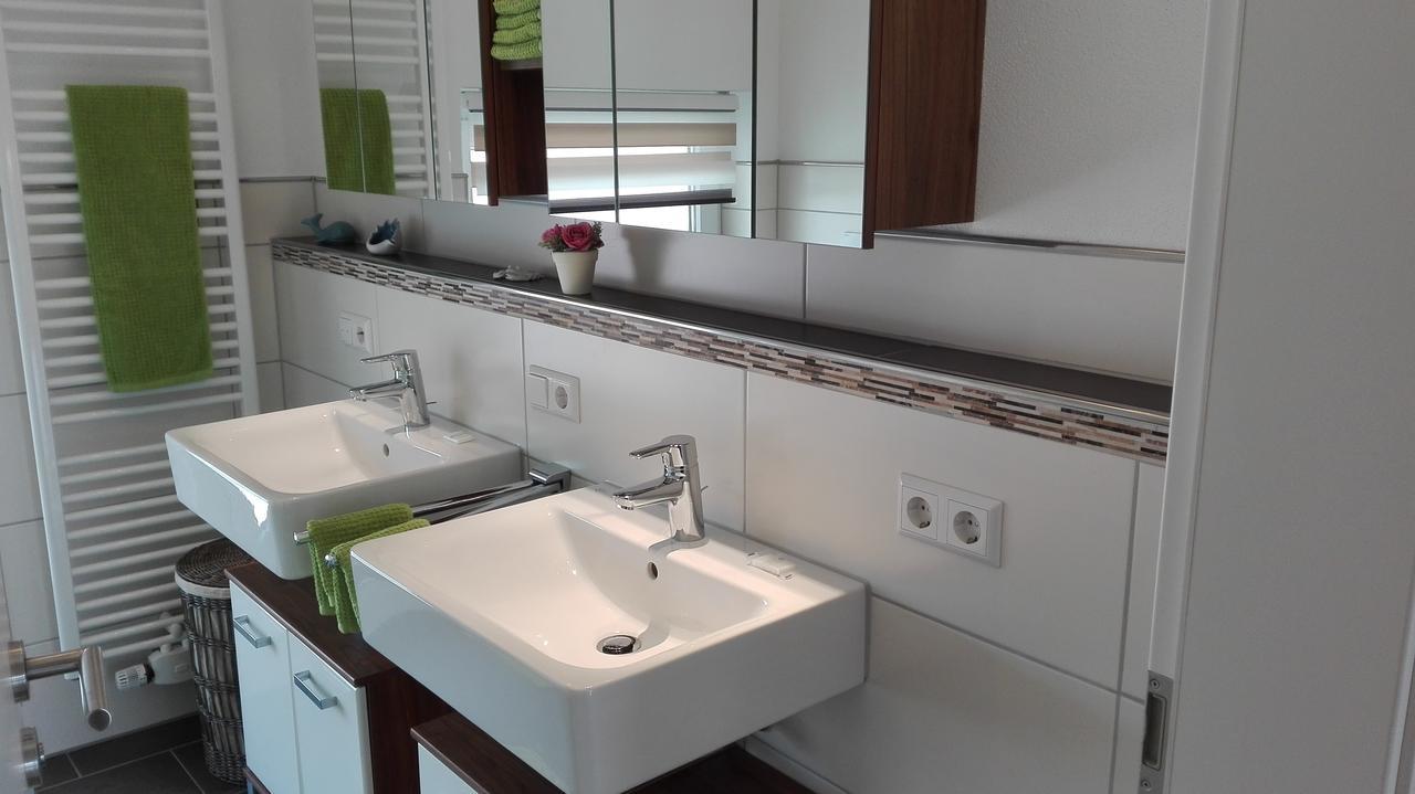 Ferienhaus Rosa Friedrichshafen Ngoại thất bức ảnh