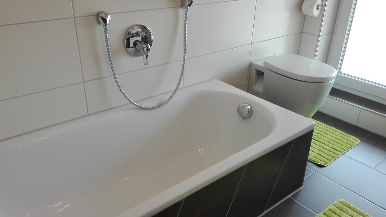 Ferienhaus Rosa Friedrichshafen Ngoại thất bức ảnh