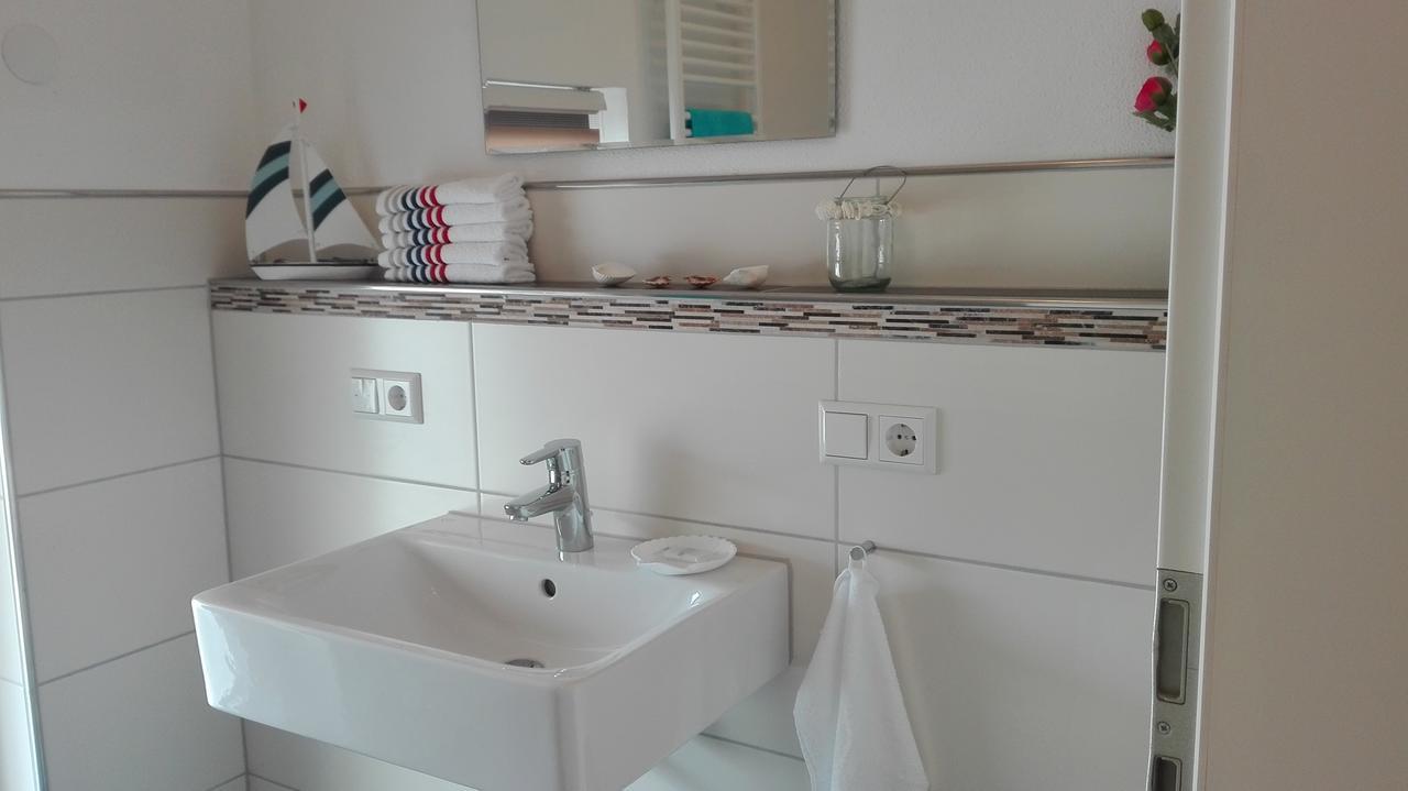 Ferienhaus Rosa Friedrichshafen Ngoại thất bức ảnh